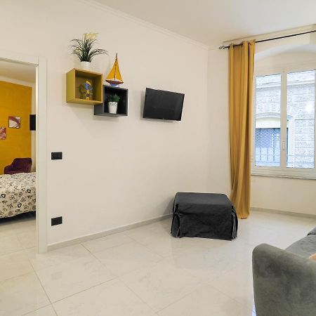 Ferienwohnung Eli&Fra 1 La Spezia Exterior foto