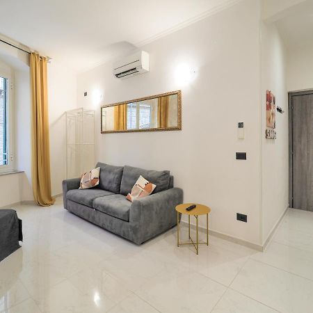 Ferienwohnung Eli&Fra 1 La Spezia Exterior foto