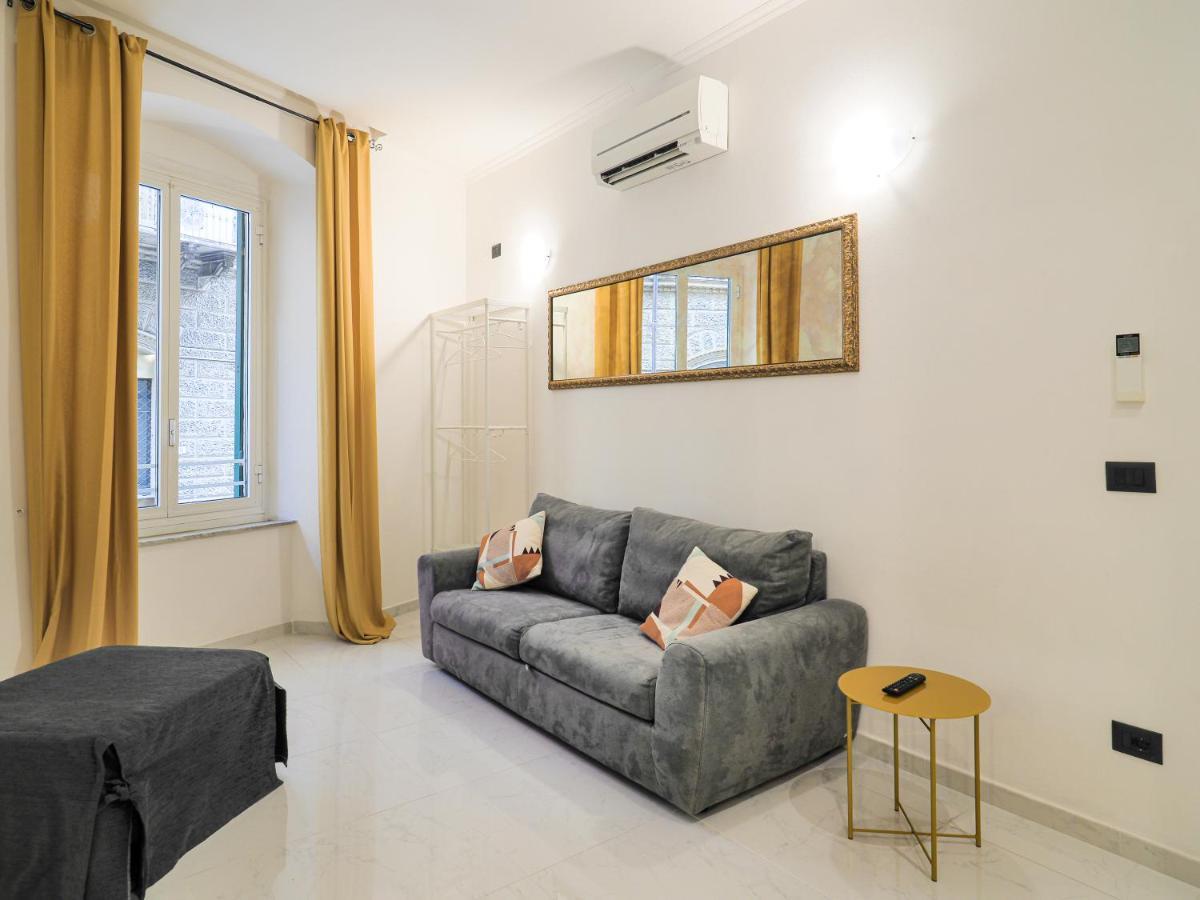 Ferienwohnung Eli&Fra 1 La Spezia Exterior foto