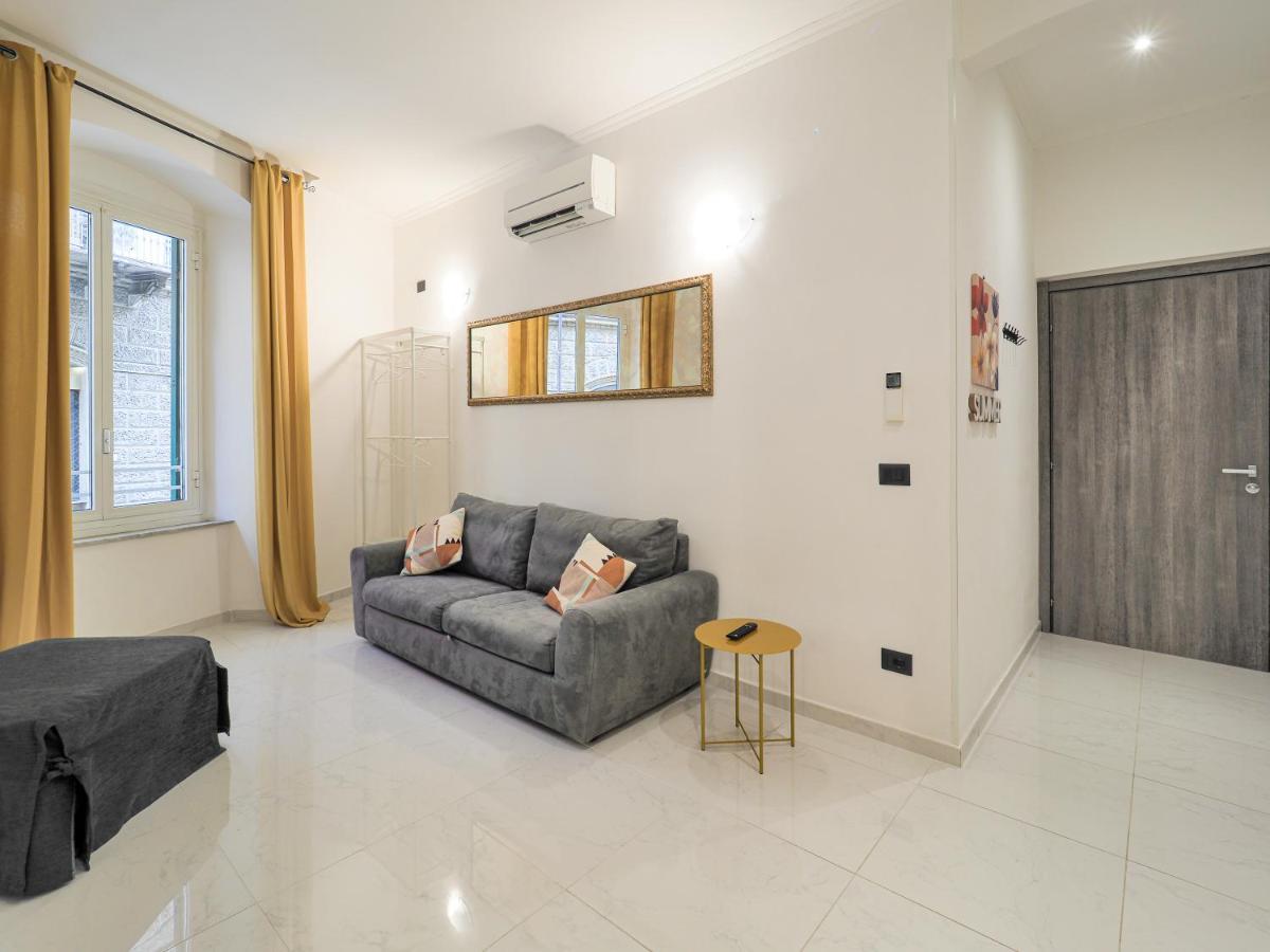 Ferienwohnung Eli&Fra 1 La Spezia Exterior foto